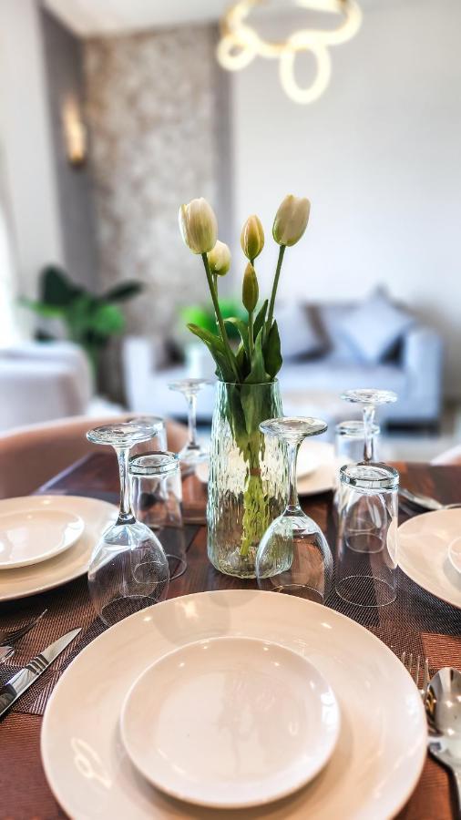 By Latinem Luxury 1br Cvr A2309 Near Burj Khalifa Apartment Dubai