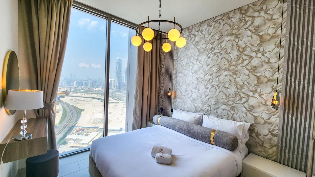 Apartment By Latinem Luxury 1br Cvr A2309 Near Burj Khalifa *