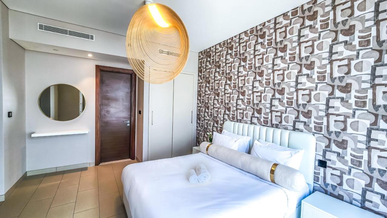 Apartment By Latinem Luxury 2br Holiday Cvr A2707 Near Burj Khalifa *