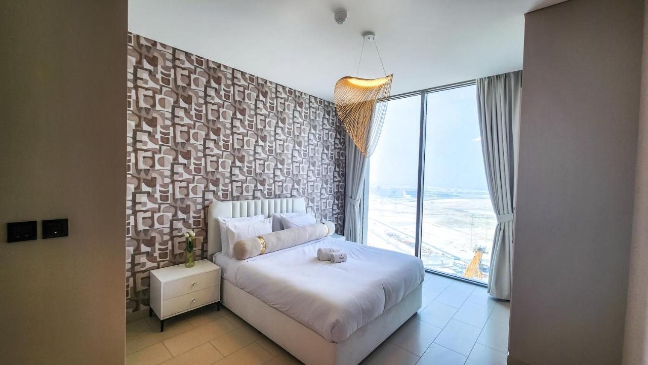 Apartment By Latinem Luxury 2br Holiday Cvr A2707 Near Burj Khalifa *