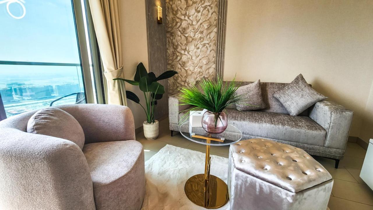Apartment By Latinem Luxury 1br Cvr A2309 Near Burj Khalifa *