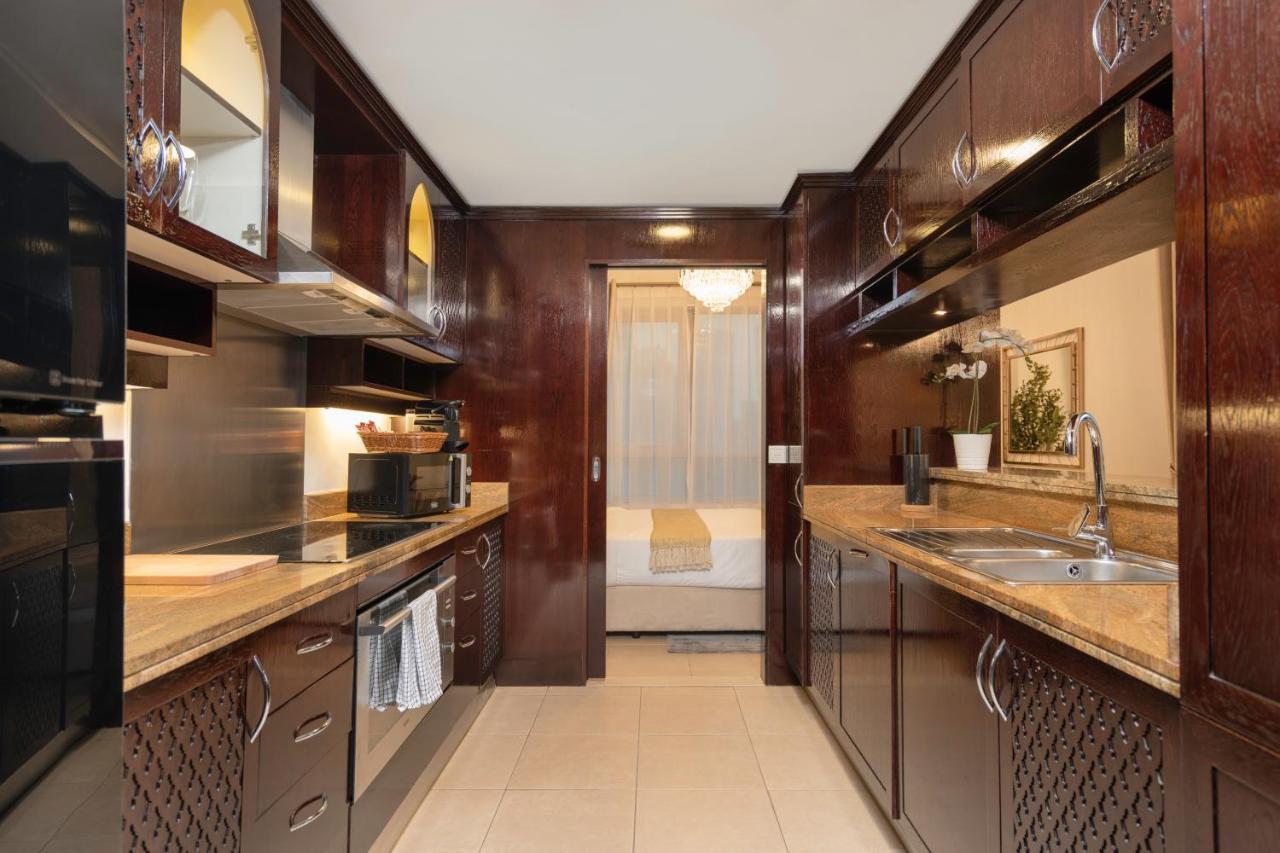 Daire Elite Royal - Full Burj Khalifa & Fountain View - Sovereign *