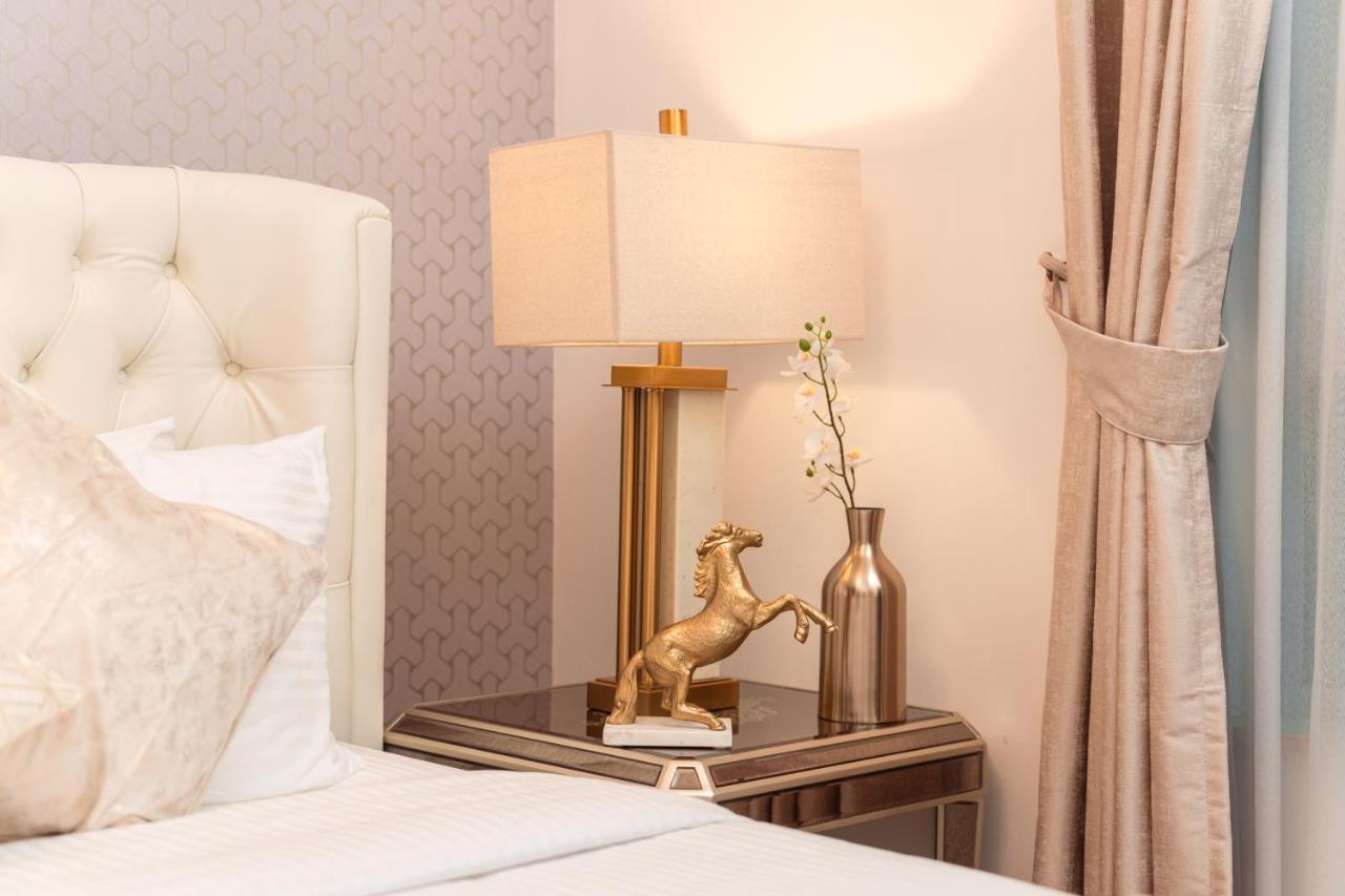 Daire Elite Royal - Full Burj Khalifa & Fountain View - Sovereign *