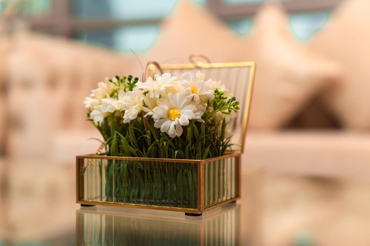 Elite Royal - Full Burj Khalifa & Fountain View - Sovereign Daire