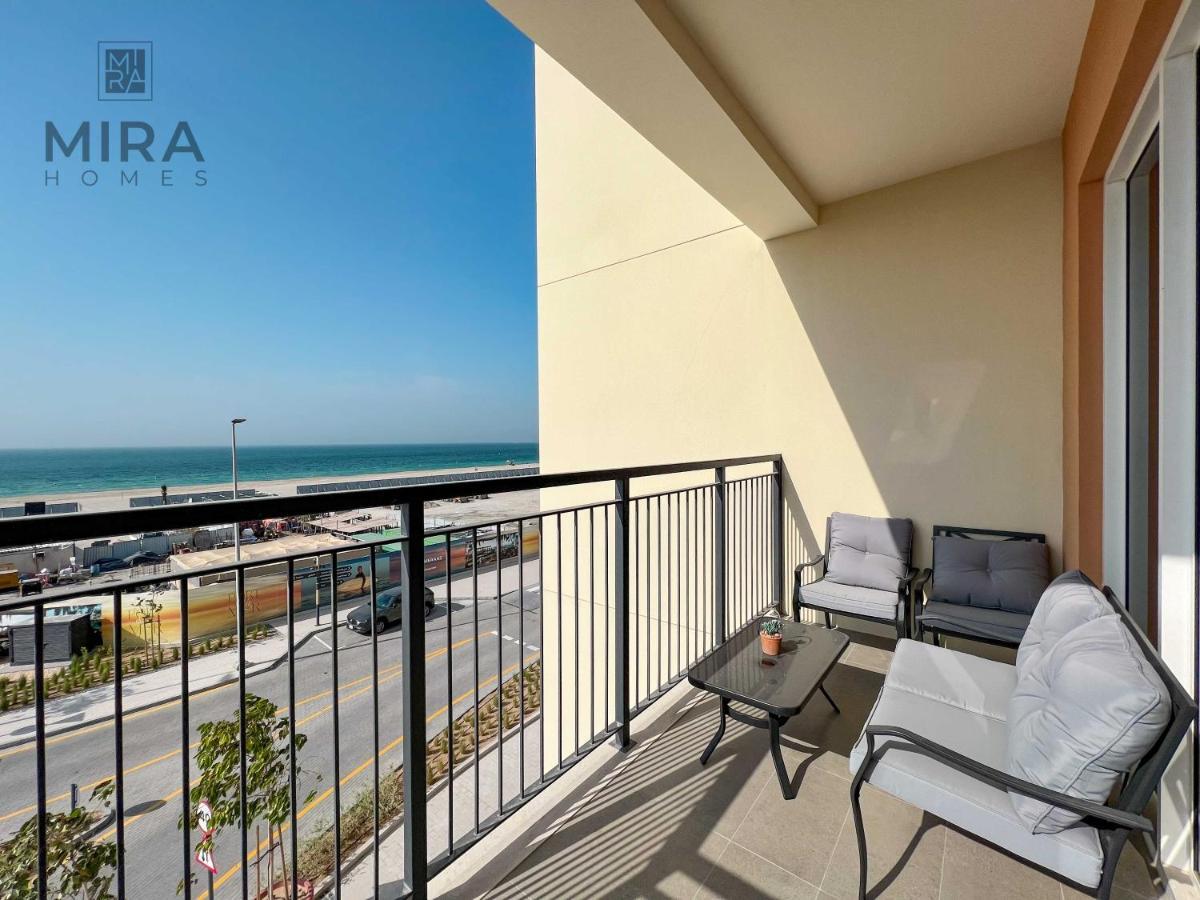 Mira Homes - Serviced 1 Bedroom In La Apartment Dubai