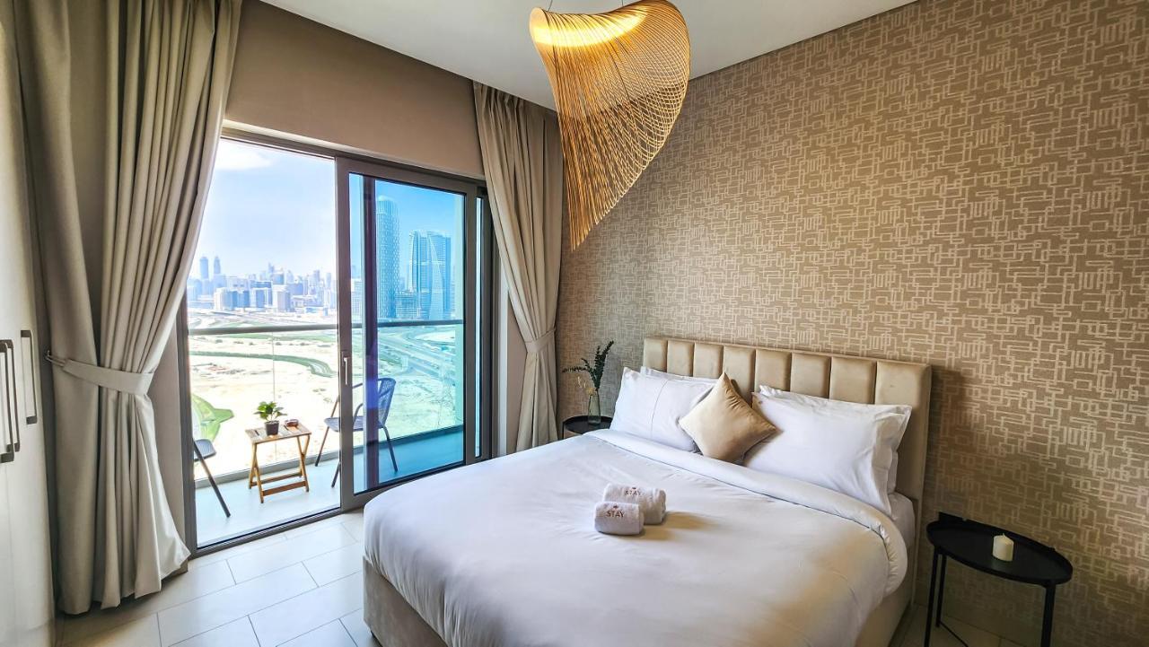 By Latinem Luxury 2br Holiday Cvr A2707 Near Burj Khalifa Apartment *