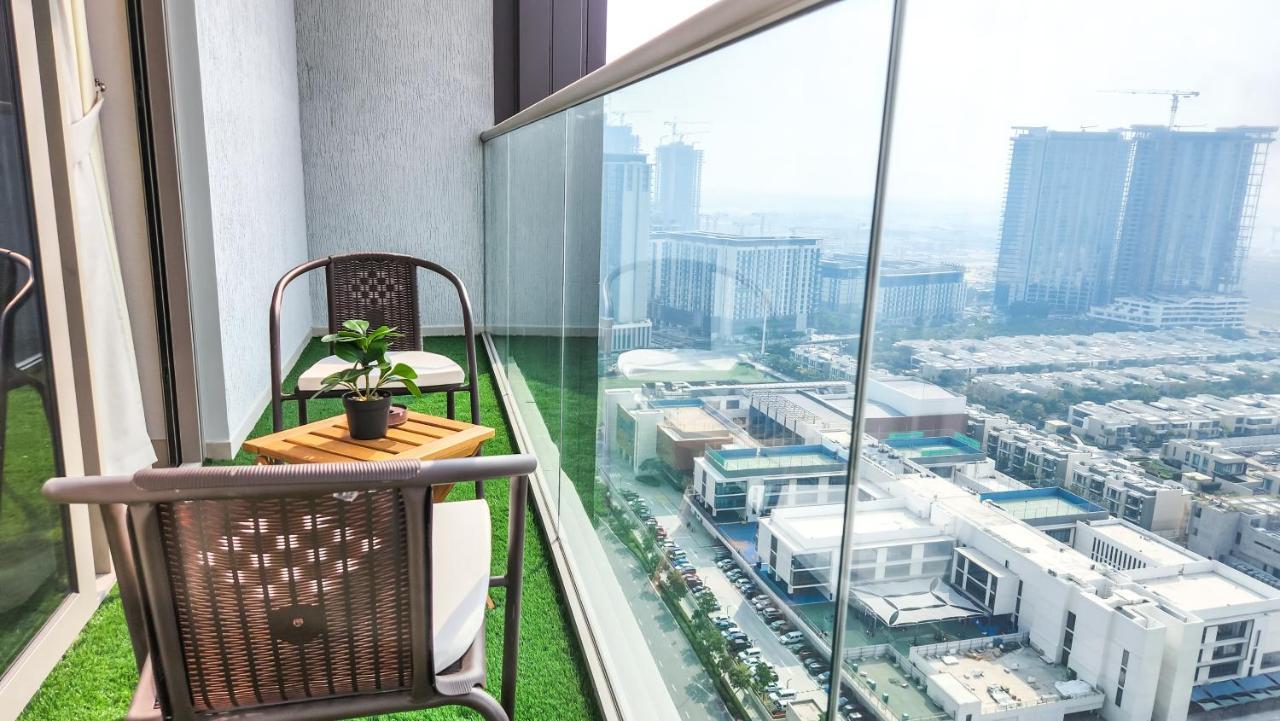 By Latinem Luxury 1br Cvr A2309 Near Burj Khalifa *
