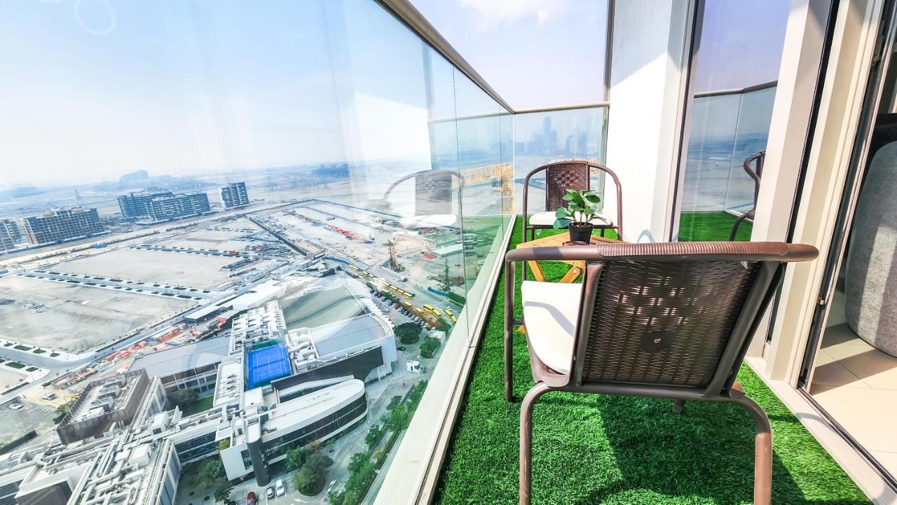 By Latinem Luxury 1br Cvr A2309 Near Burj Khalifa Dubai