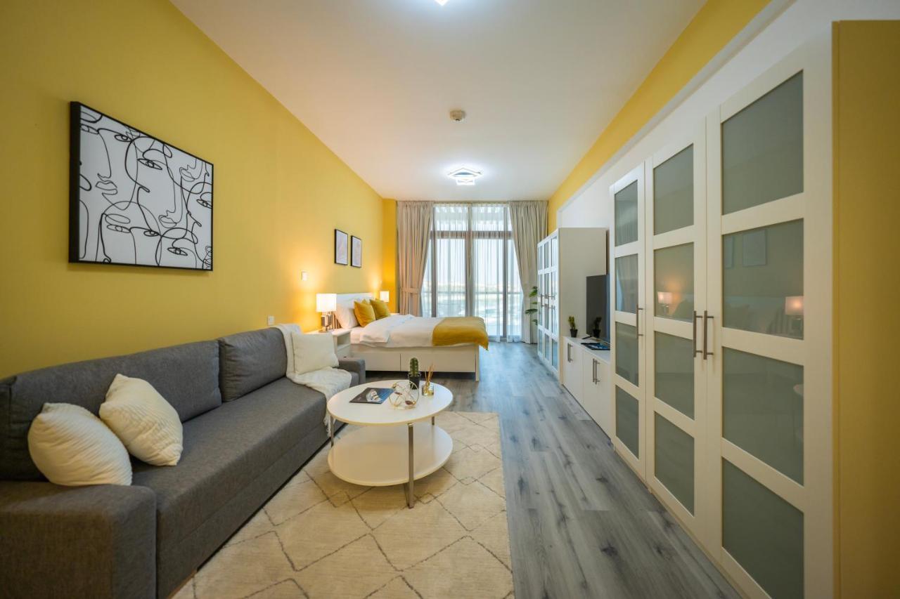 Apartment Sunny Palm Views Studio