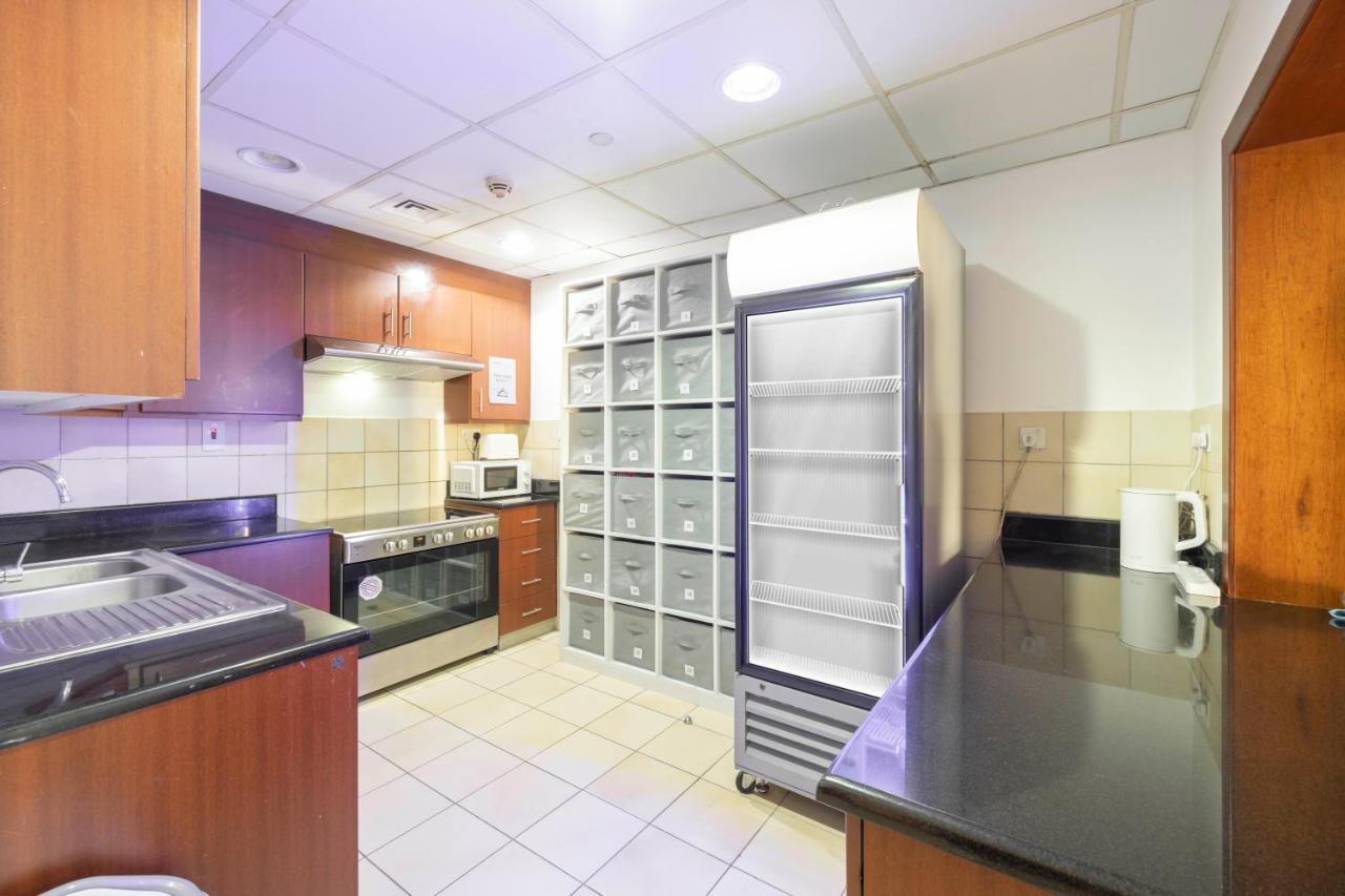 Hostel Next'house - Jbr Beach - Pool - Walk To Jbr Beach - Metro Station Dubai