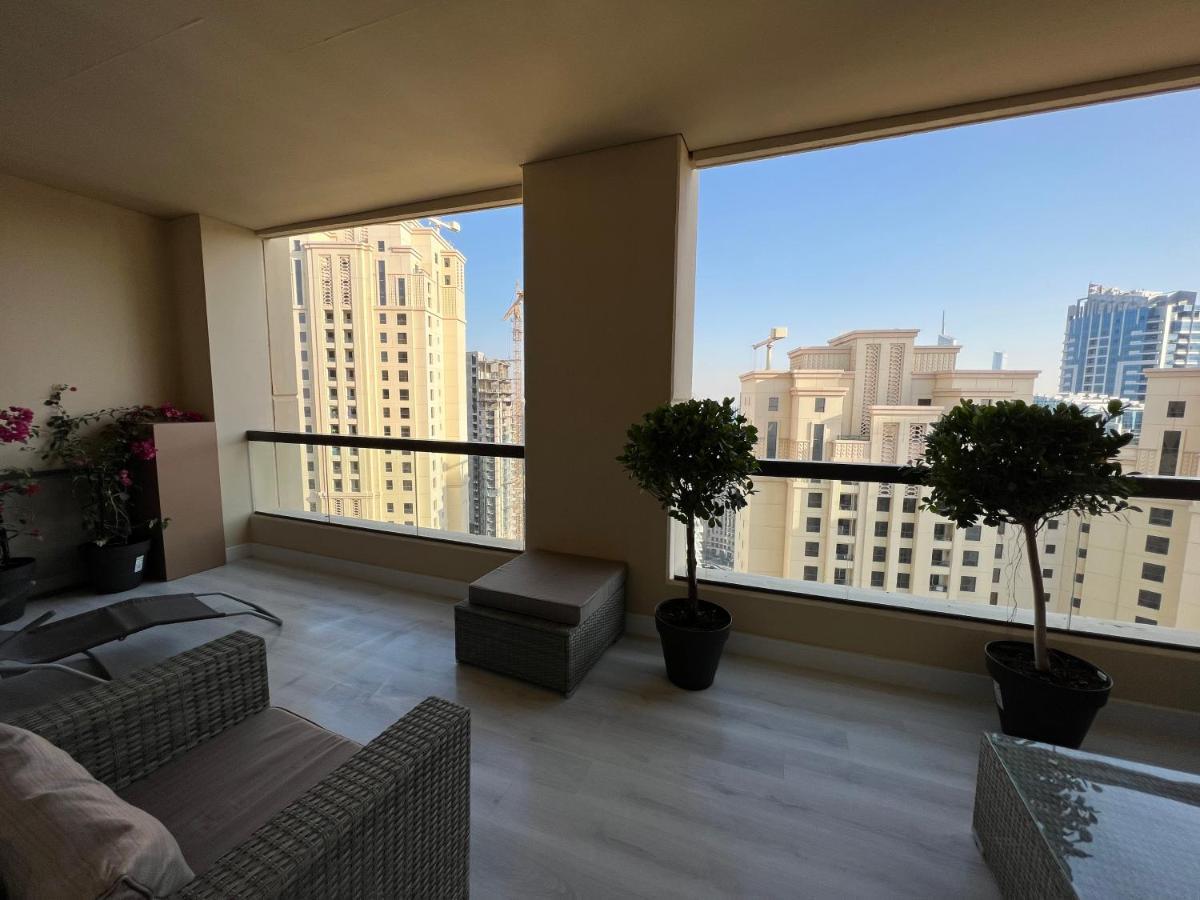 Apartment Jbr Sadaf New Amazing 41 Floor *
