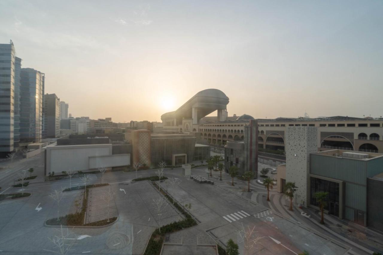 Daire Second Dubai