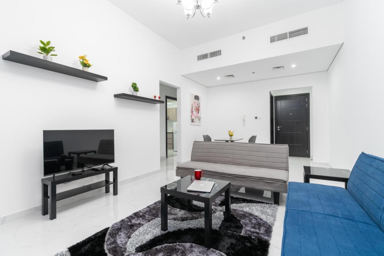 Apartment Second