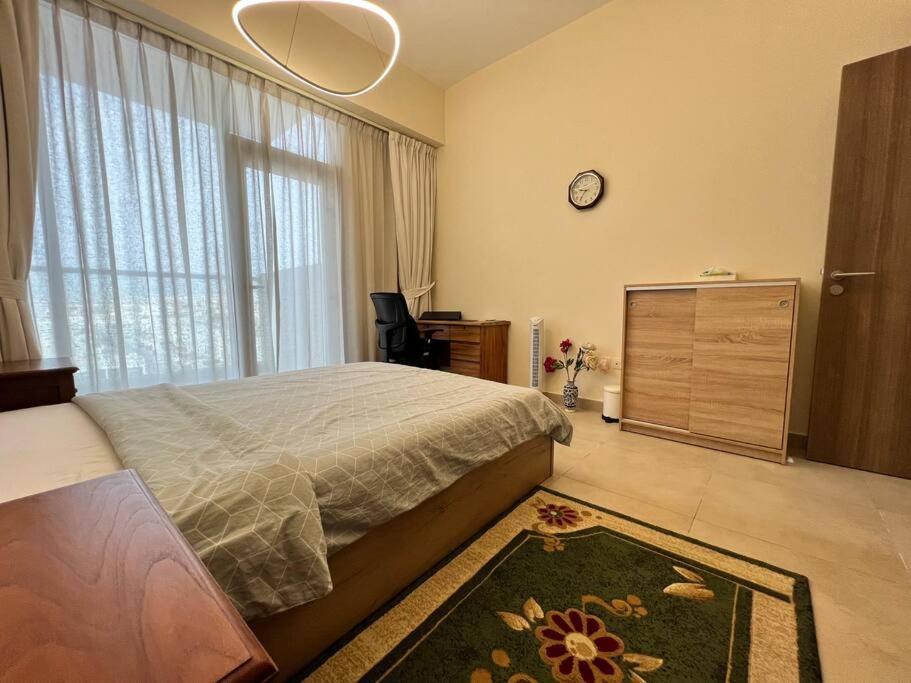Spacious 2 Bed - Family Daire *