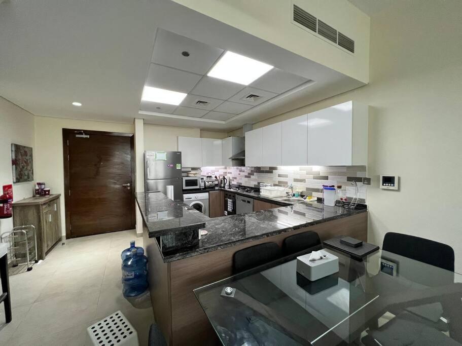 Spacious 2 Bed - Family Daire Dubai
