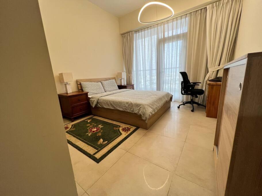 Spacious 2 Bed - Family Daire *