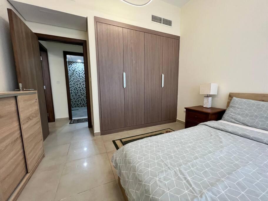 Spacious 2 Bed - Family Daire