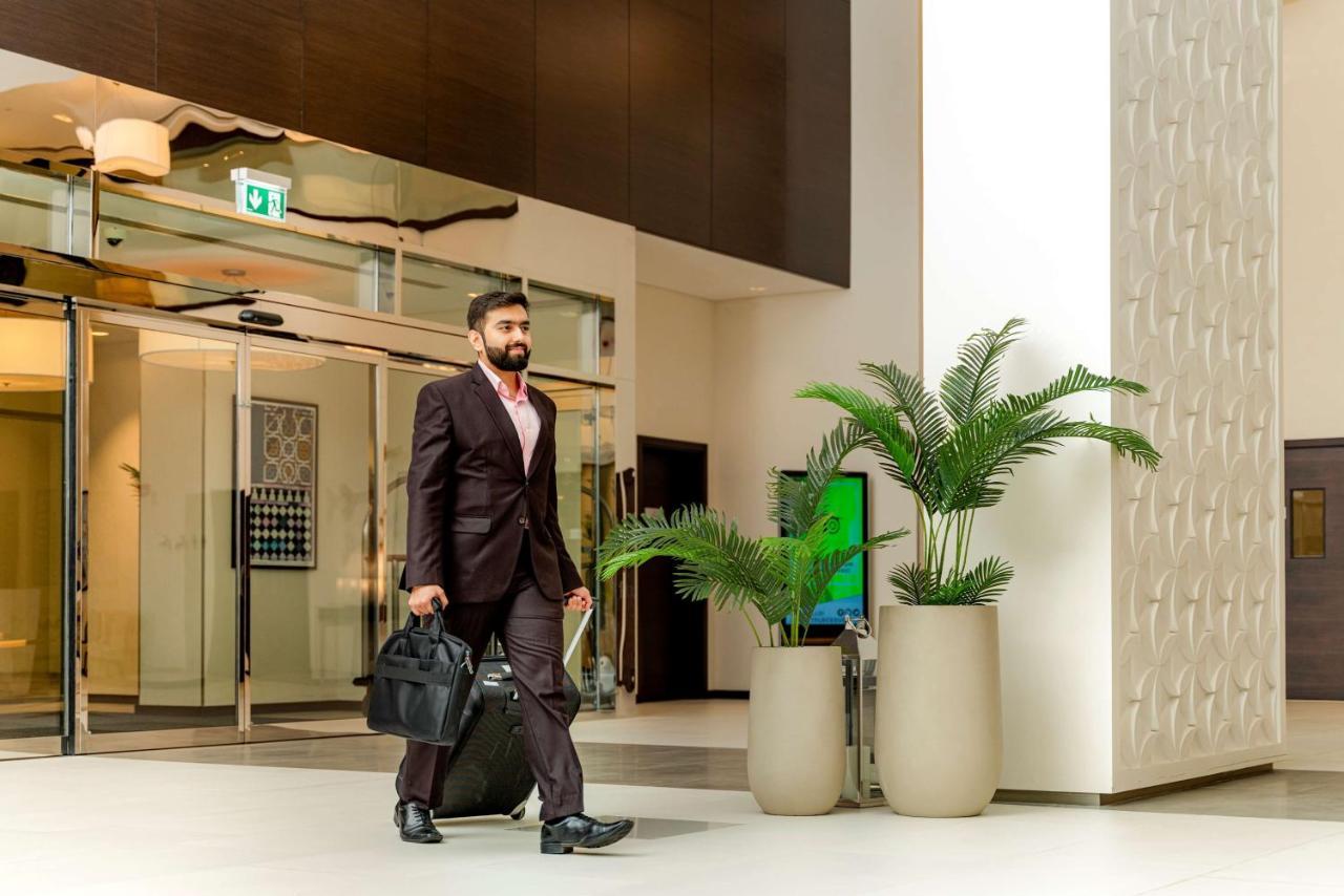 Hyatt Place Jumeirah