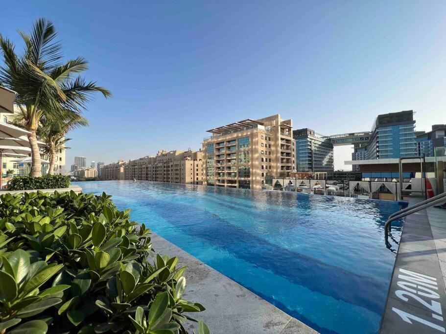 Palm Tower St. Regis Amazing View High-end