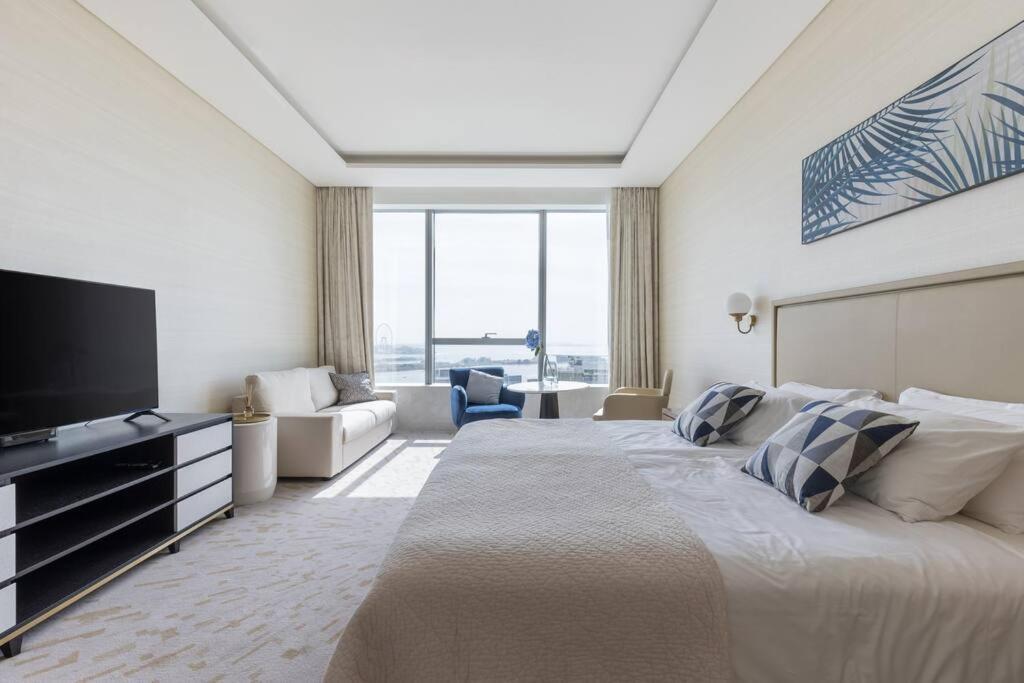 Apartment Palm Tower St. Regis Amazing View High-end