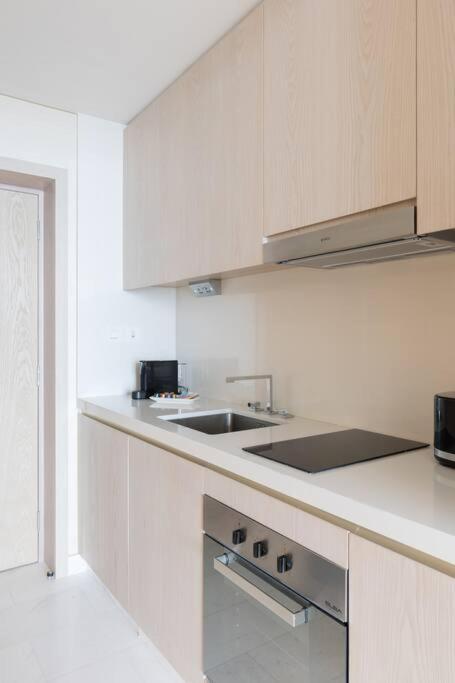Palm Tower St. Regis Amazing View High-end Apartment Dubai
