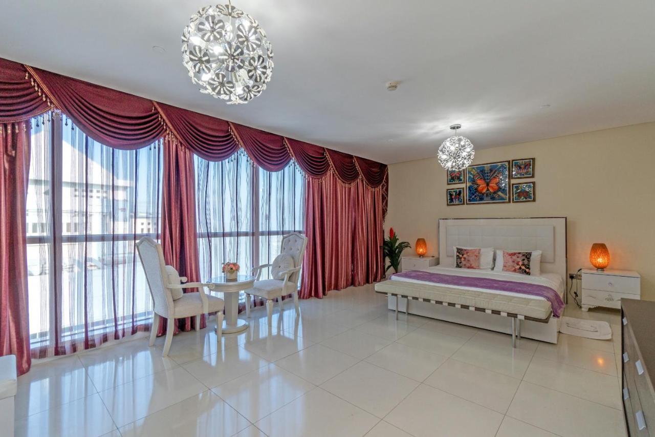 3bed Spectacular View In Marina