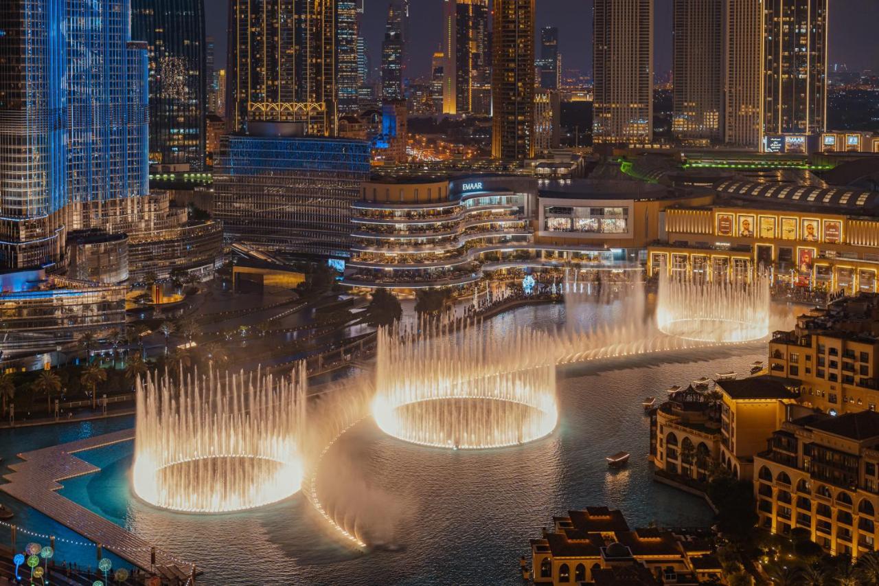 Elite Royal - Burj Residences T5 Platinum *