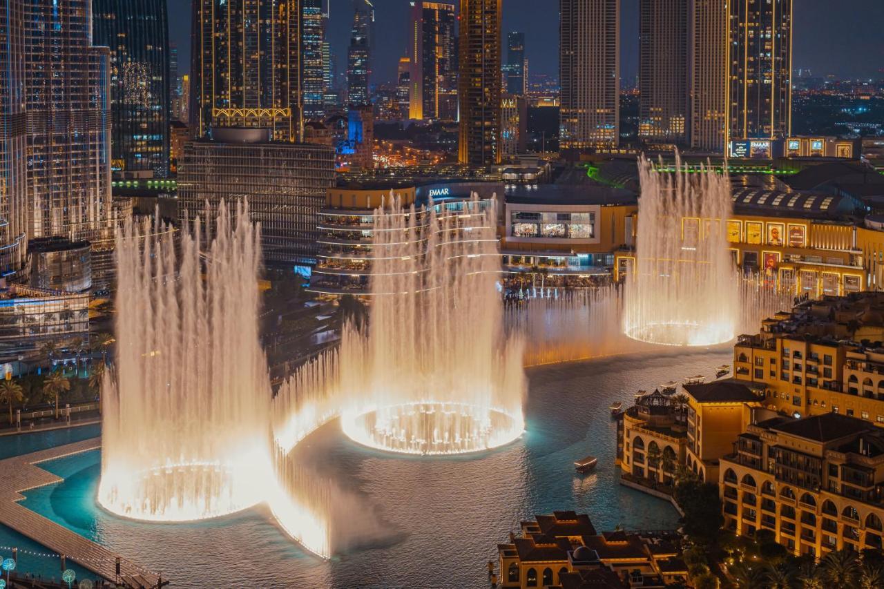 Apartment Elite Royal - Burj Residences T5 | Diamond *