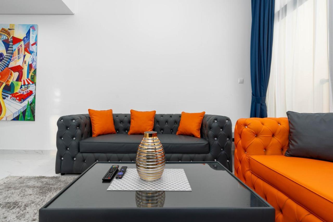 Apartment Second