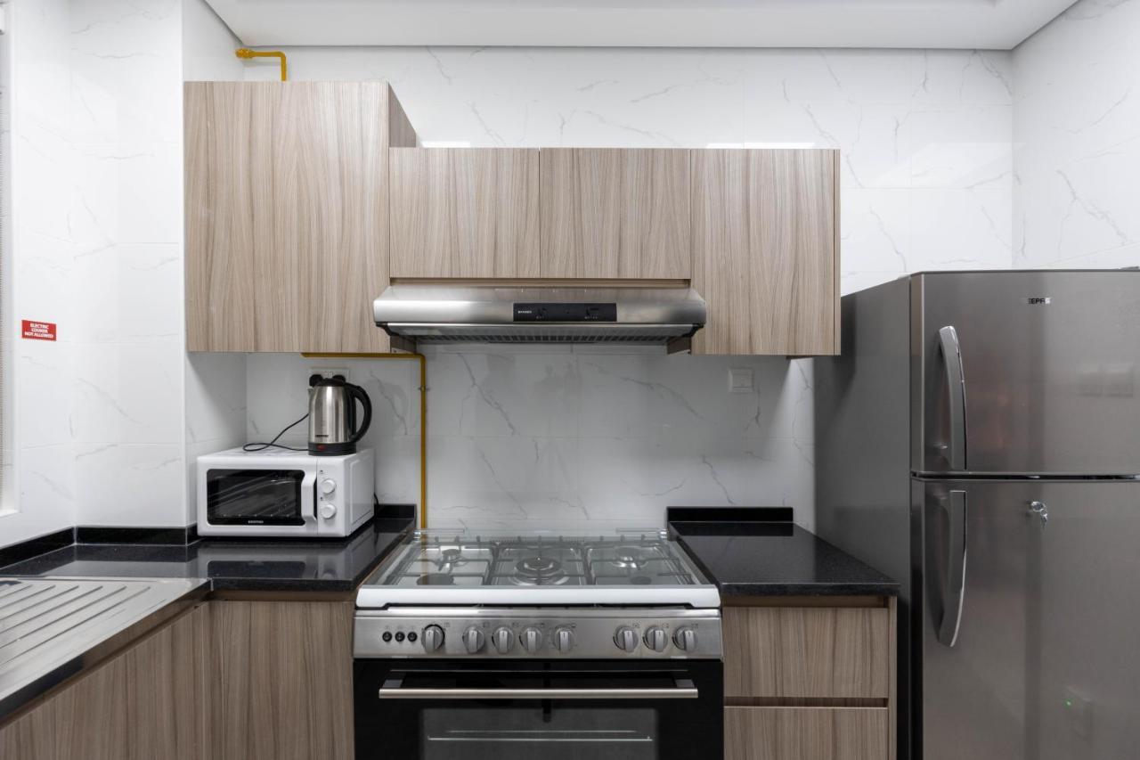 Apartment Second Dubai