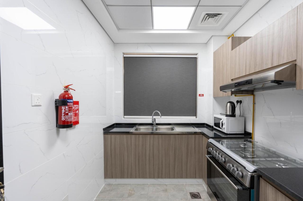 Apartment Second