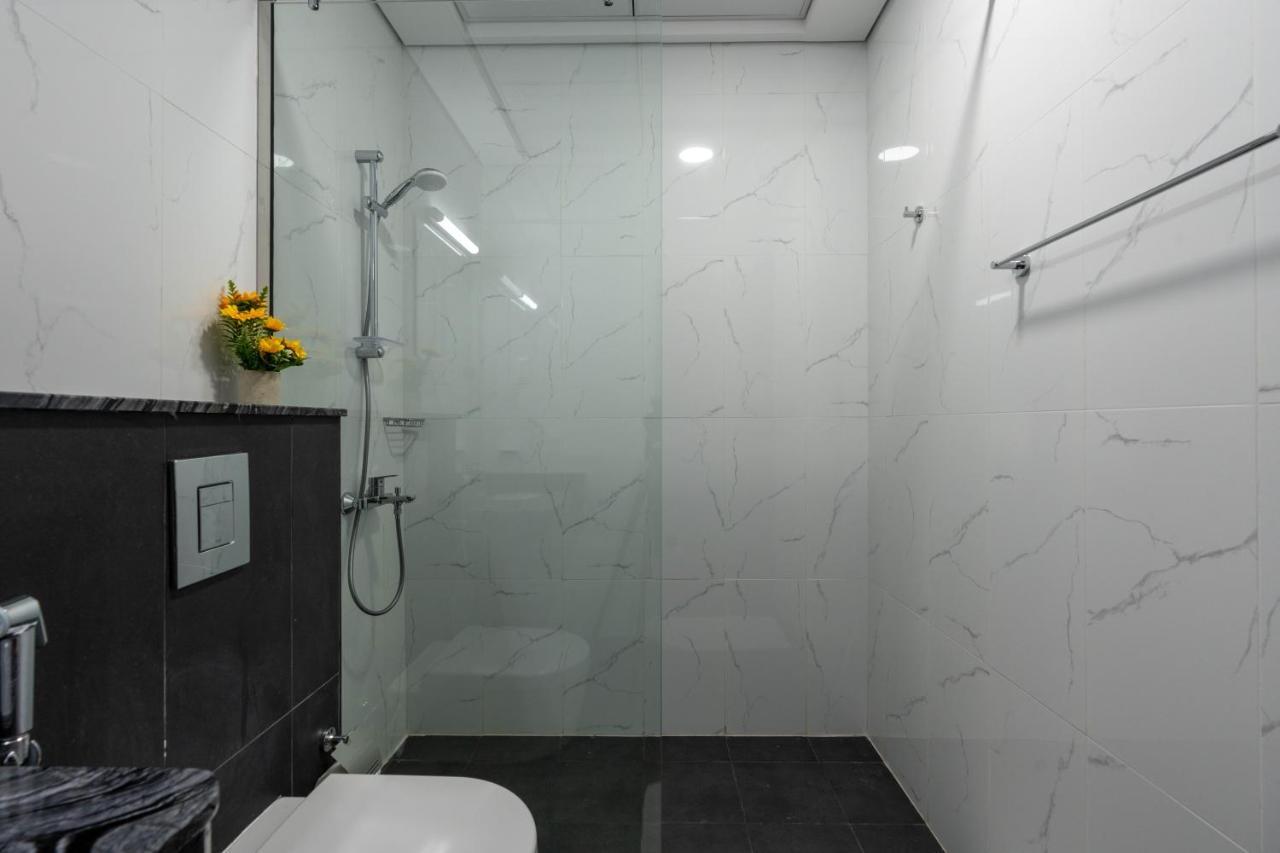 Second Apartment Dubai