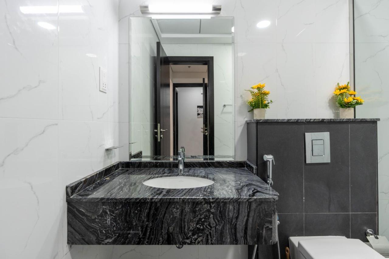 Second Apartment Dubai