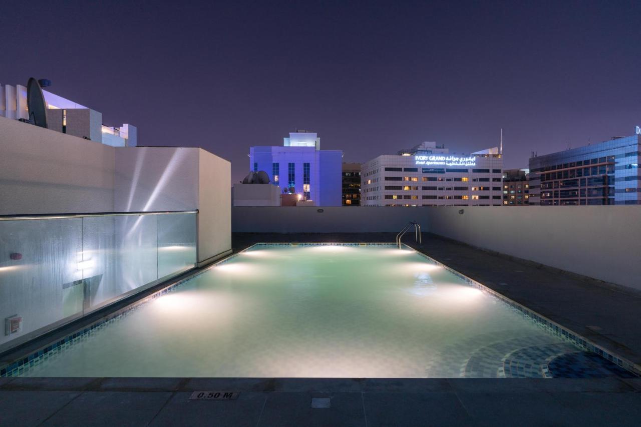 Second * Dubai