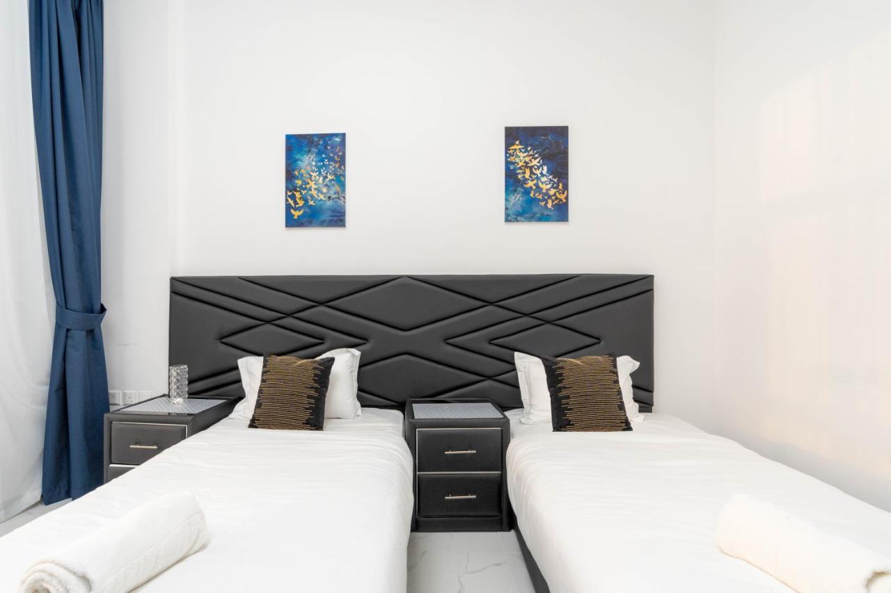 Second Apartment