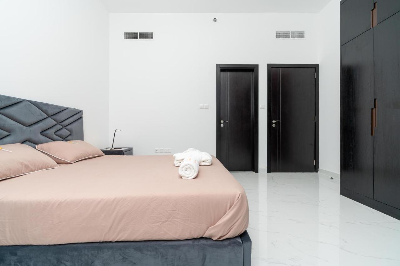Second Apartment Dubai