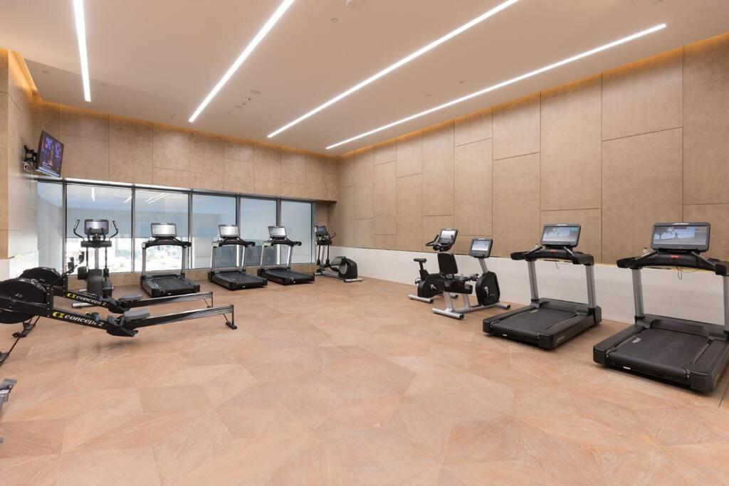 Palm Tower St. Regis Amazing View High-end Apartment Dubai