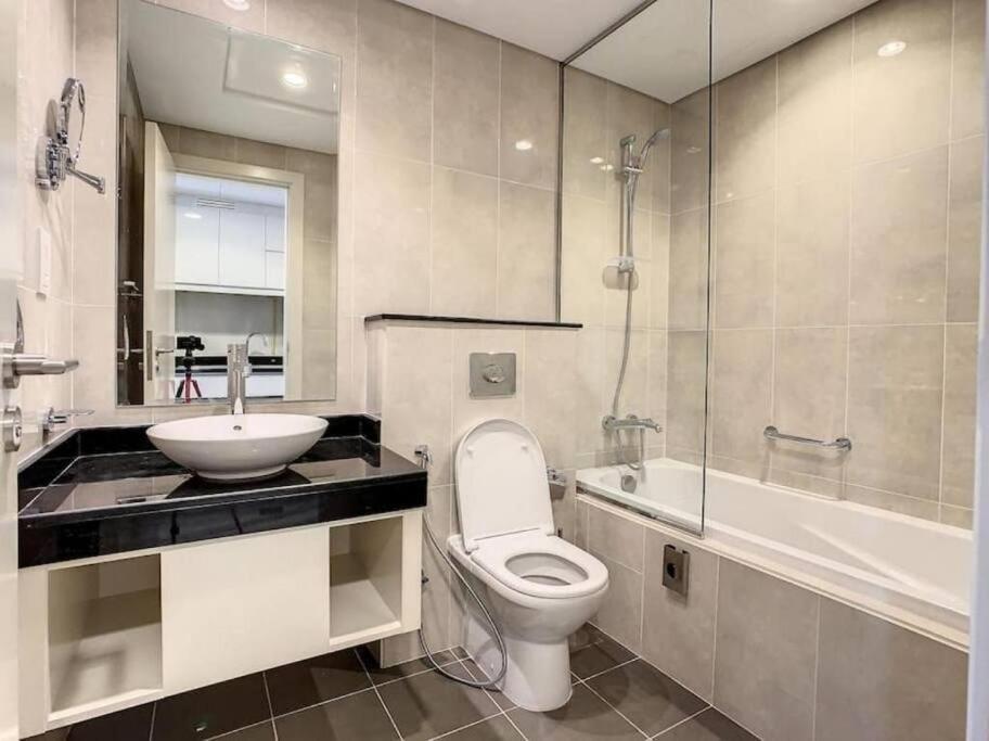 Luxury Living - Amazing In Artesia Damac Hills Apartment *
