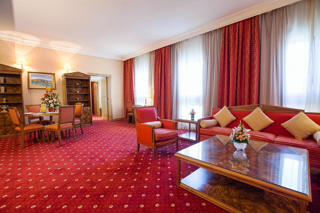 Hotel Capitol Jumeirah Dubai