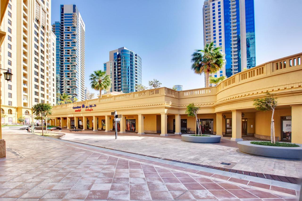 New Sea View Rimal 2bd In Front Of The