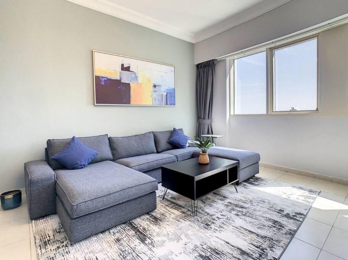 Key View - Lakeshore Tower 1 * Dubai
