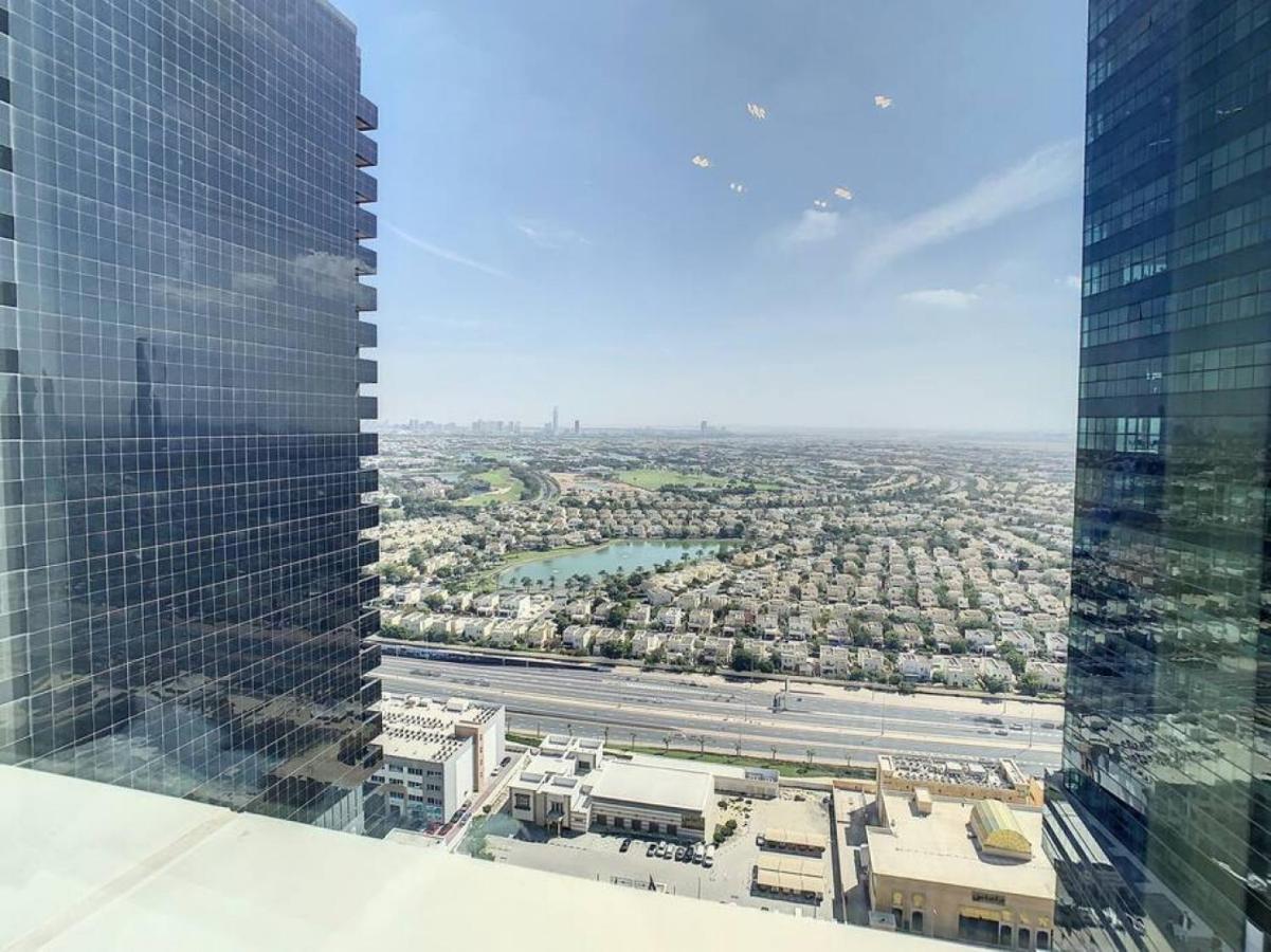 Key View - Lakeshore Tower 1