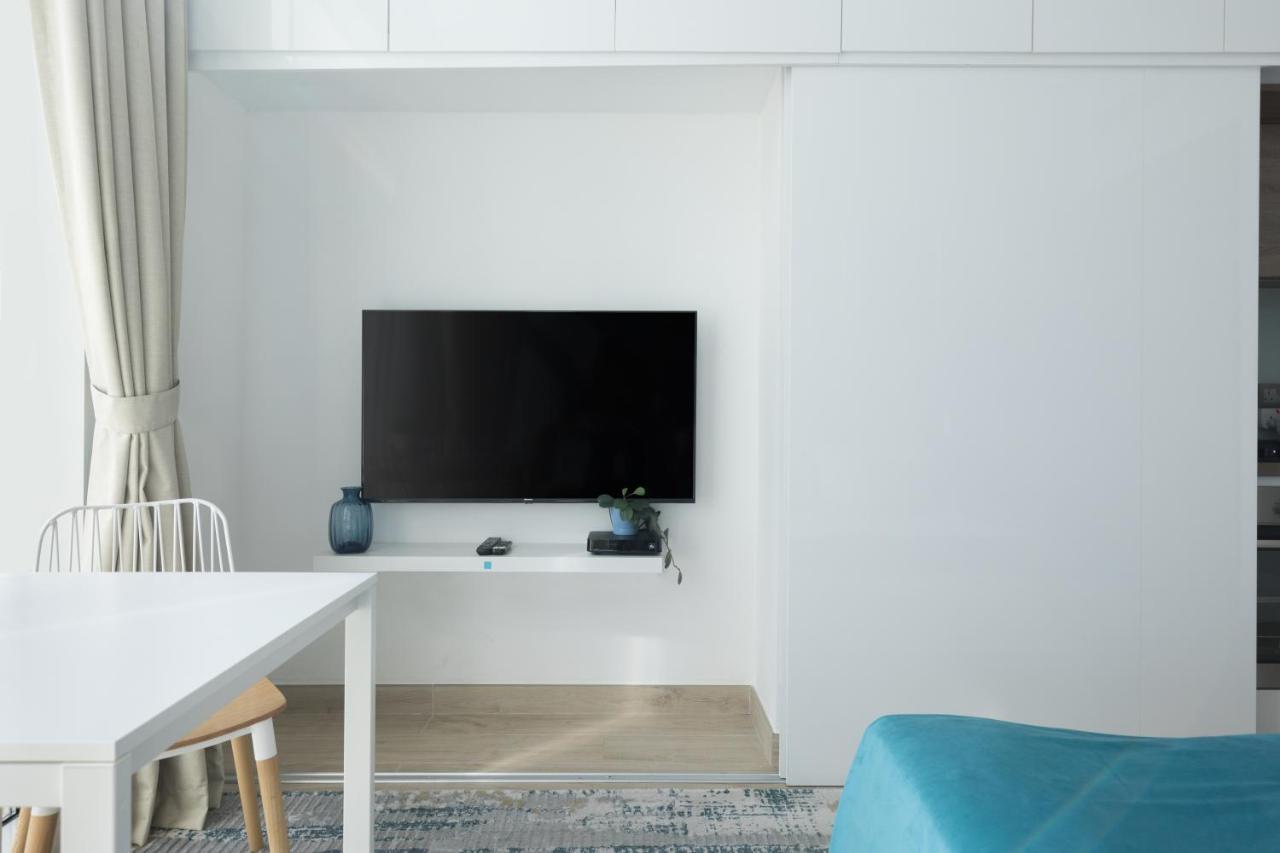 Revelton Studio One Apartment