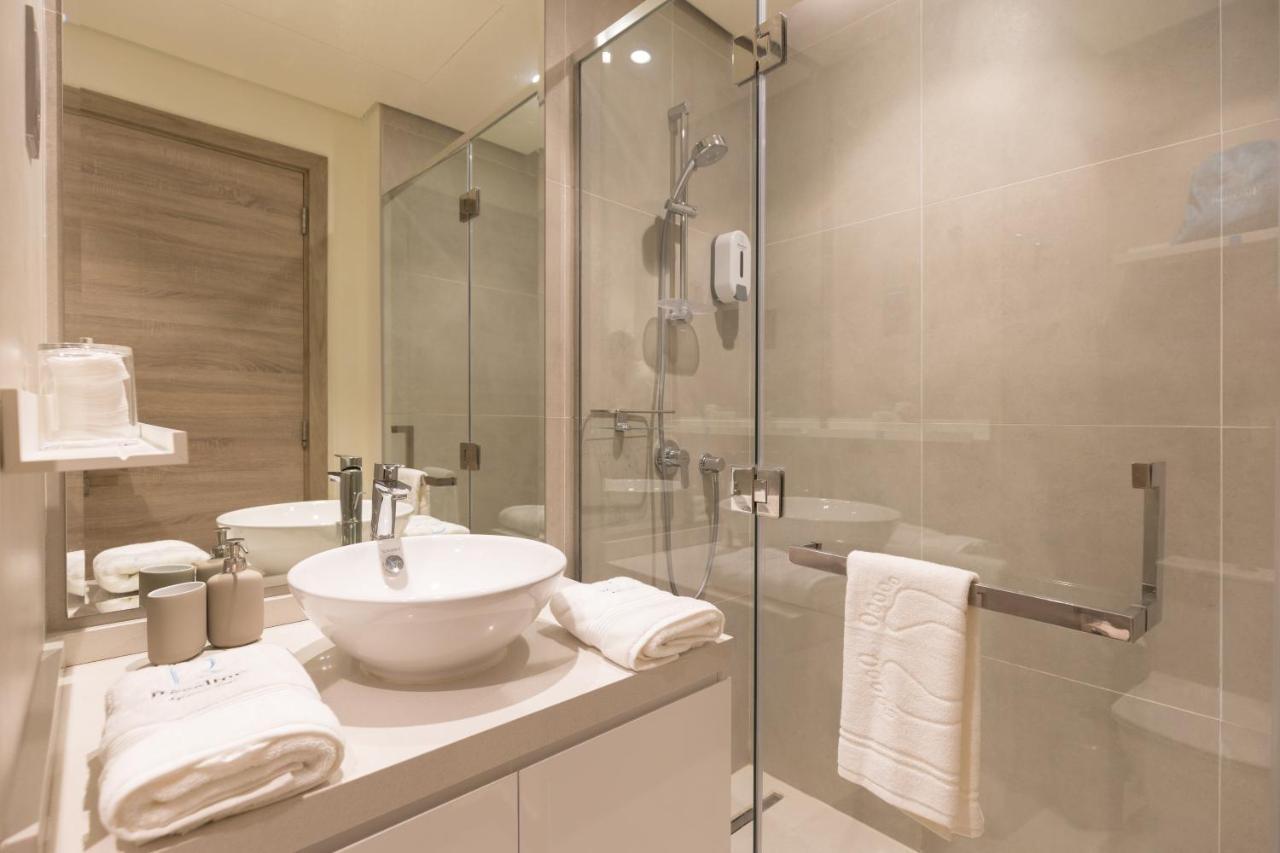 Revelton Studio One Apartment *