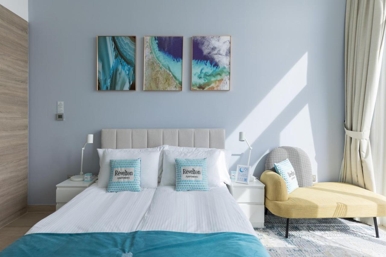 Apartment Revelton Studio One