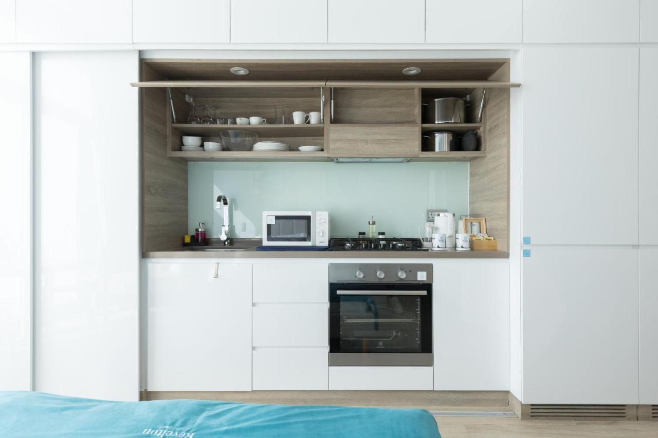 Apartment Revelton Studio One