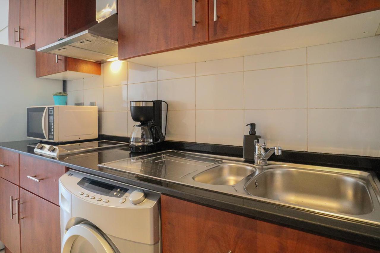 Daire Higuests - Lake-view Studio In Vibrant Area In Jlt *