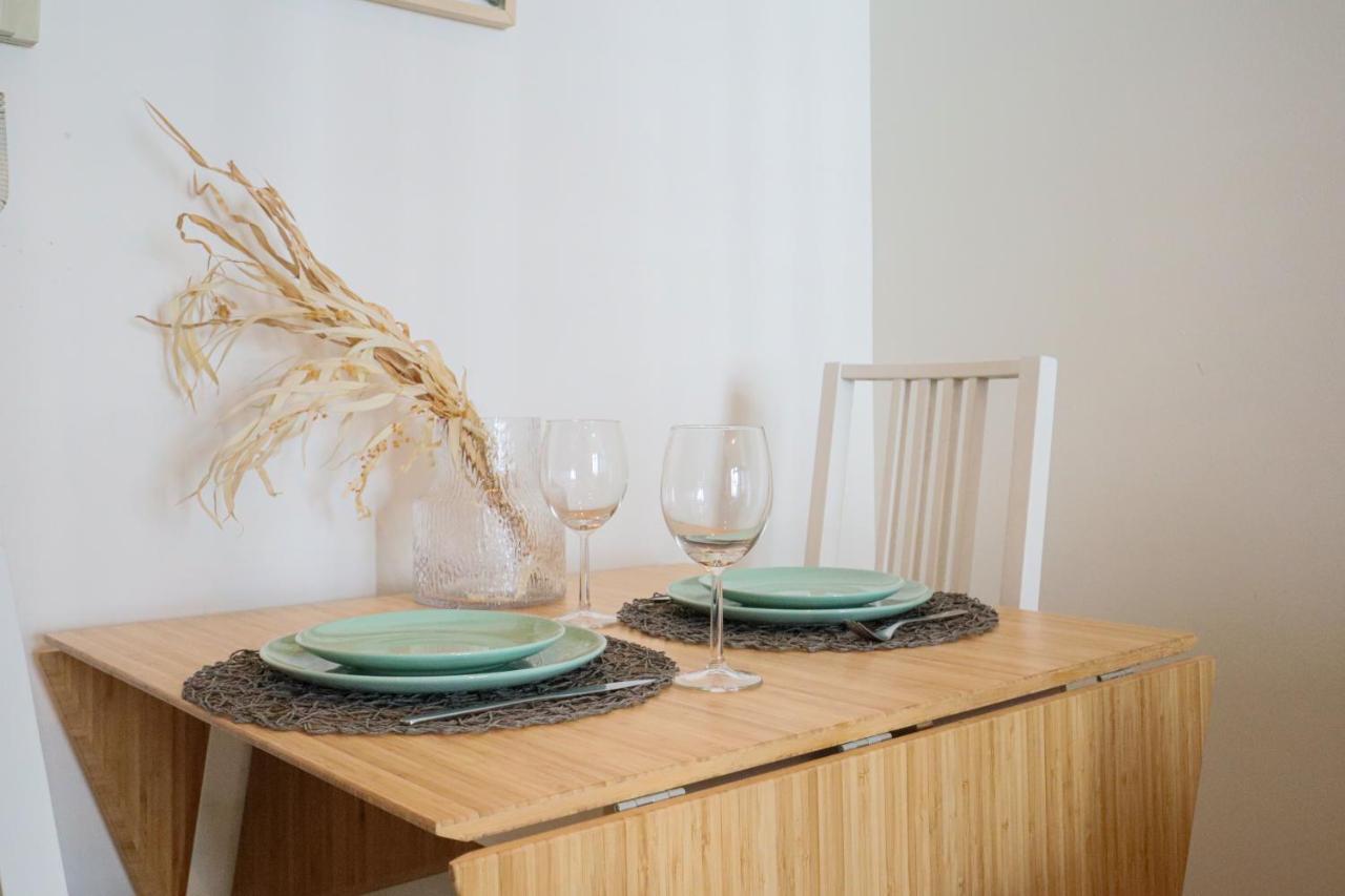 Higuests - Lake-view Studio In Vibrant Area In Jlt