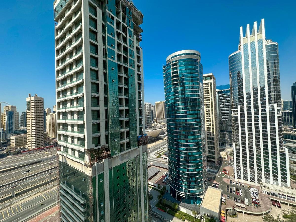 Daire Higuests - Lake-view Studio In Vibrant Area In Jlt *
