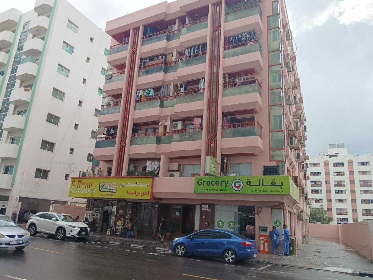 Moon Backpackers , Al Rigga , Partition For Couples And For Singles Apartment